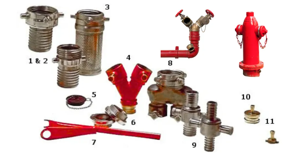 fire-hydrant-system