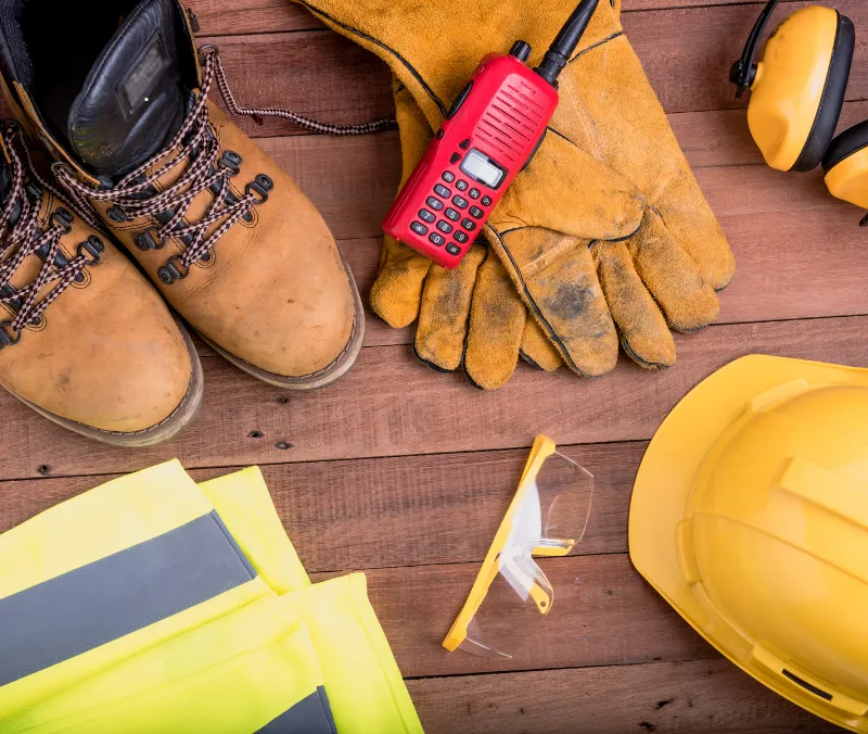 safety-equipment